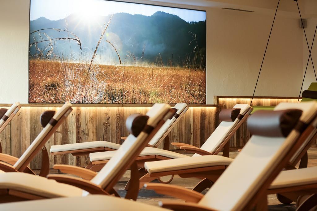 Winklmoosalm Guest house Reit im Winkl