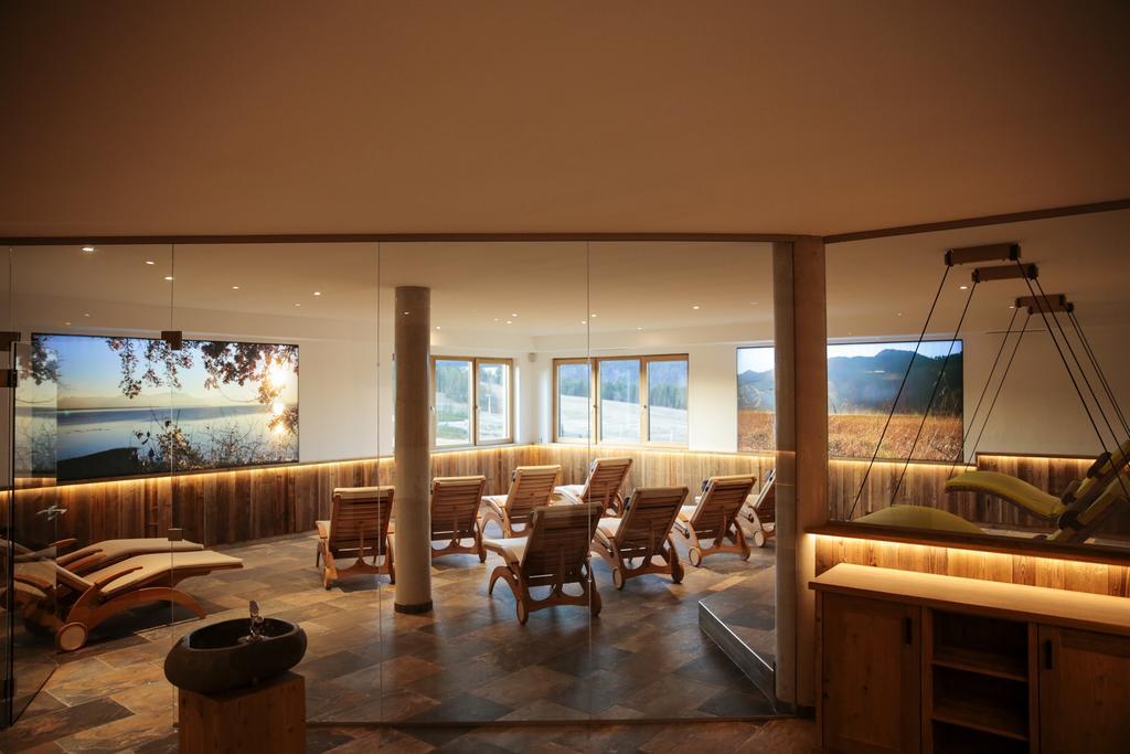 Guest house Winklmoosalm Reit im Winkl